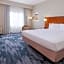 Fairfield Inn & Suites by Marriott Orlando Ocoee