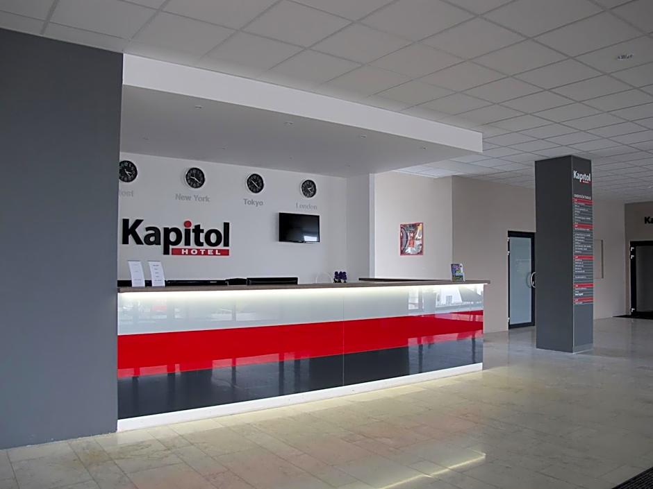 Hotel Kapitol