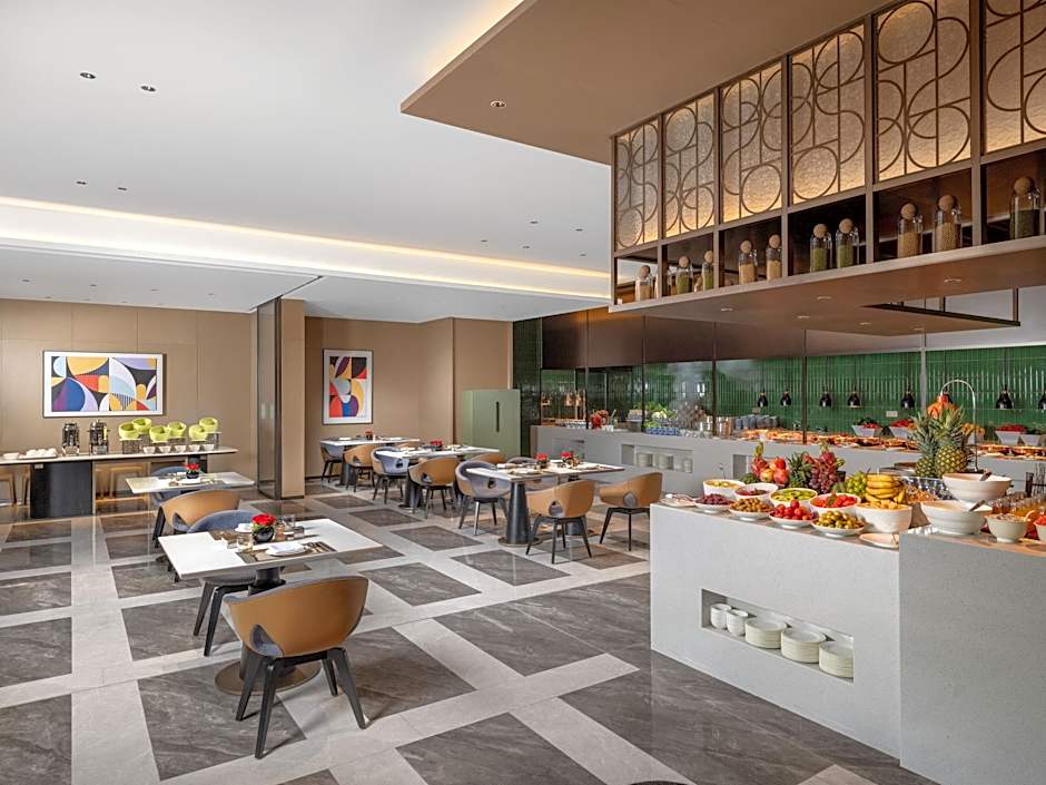 Holiday Inn Kunshan East By IHG