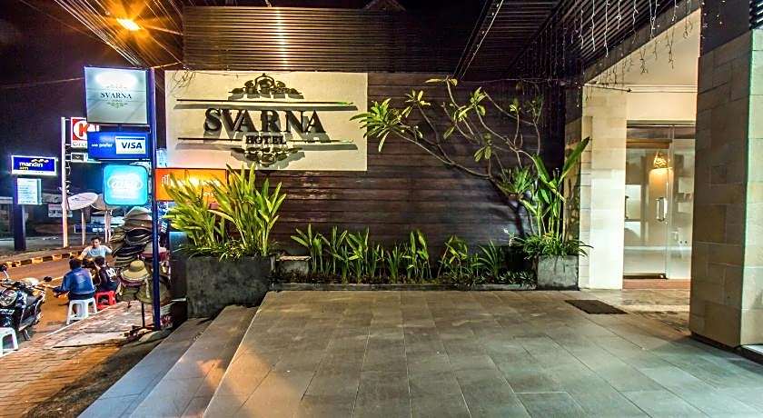 Svarna Hotel Sanur