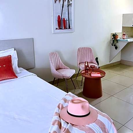 Bay Motel
