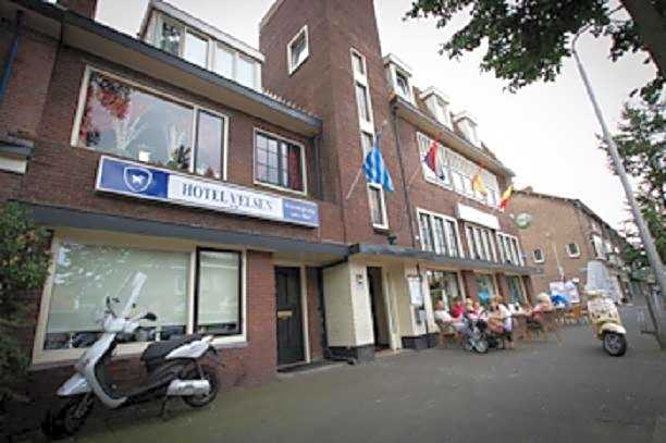 Hotel Velsen