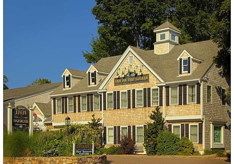 Inn On The Square