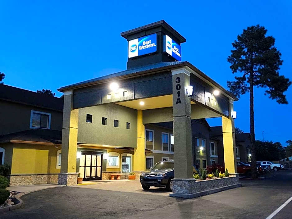 Best Western Inn of Payson