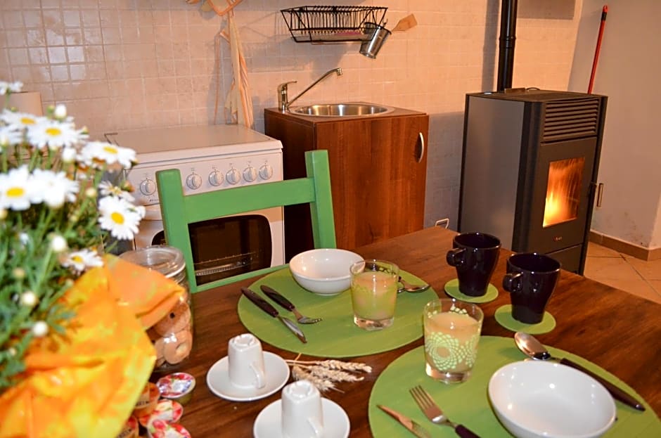 B&B Foresteria Della Certosa