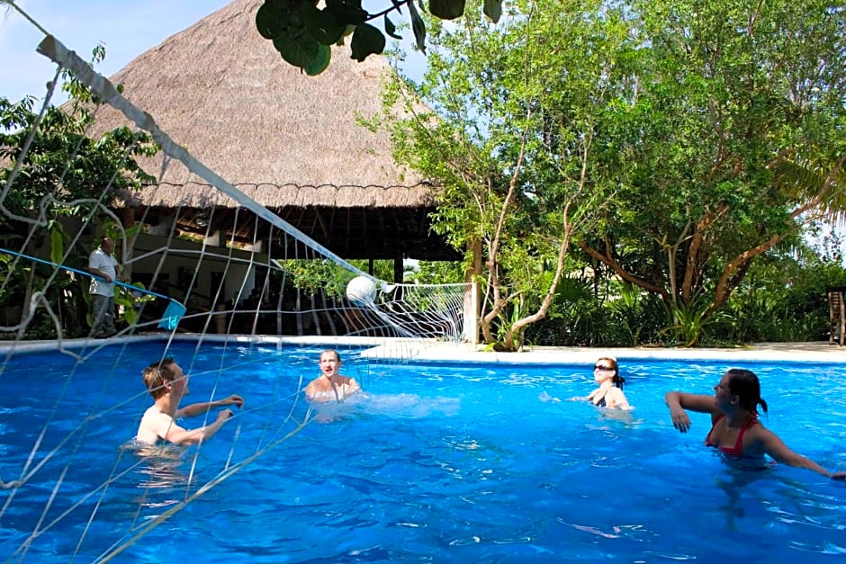 Sotavento Hotel & Yacht Club