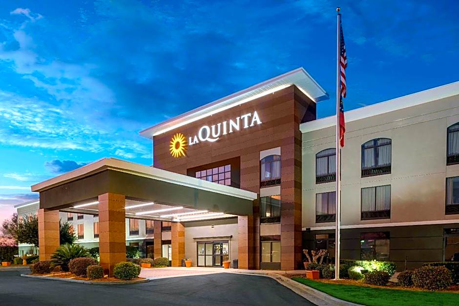 La Quinta Inn & Suites by Wyndham-Albany GA