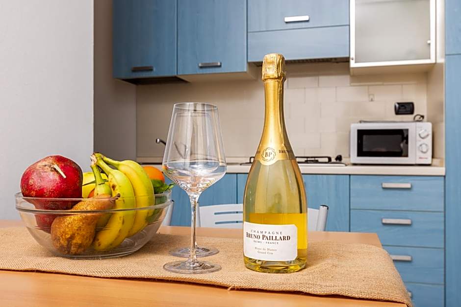 Spluga "Relax & Apartaments" by Alfio Colombo