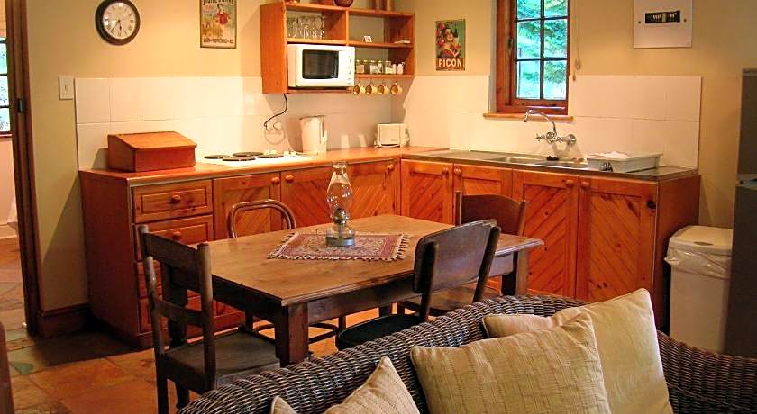 The Old Trading Post Guest House