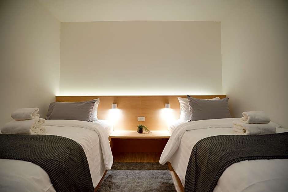 E11 Hotel - BTS Punnawithi