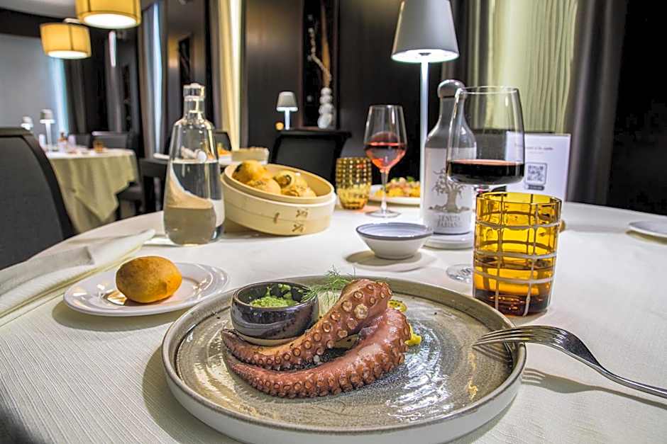 Best Western Premier Villa Fabiano Palace Hotel