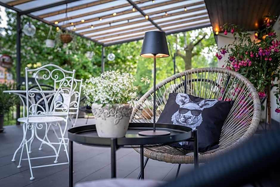 Engel 16, Boutique Hotel - Adults Only