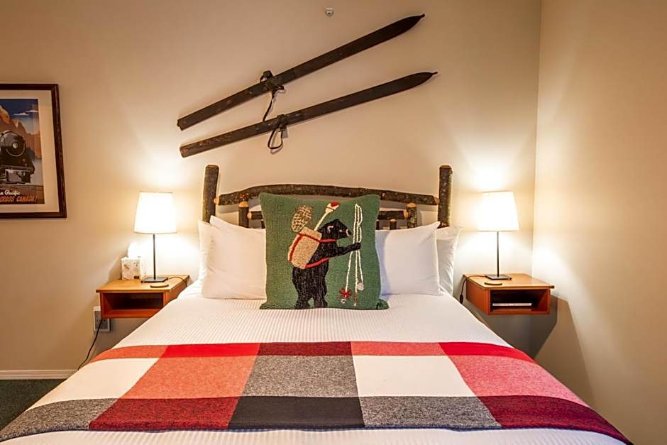 Courthouse Inn Revelstoke