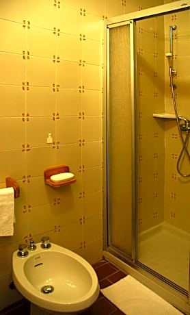 Junior Suite with Sea View