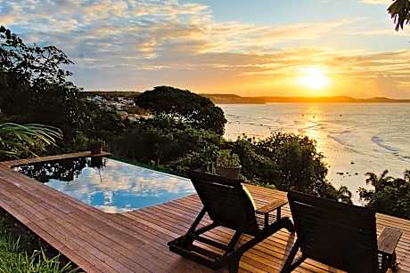 Pipa Villa ByBeck - Praia do Amor - Casa inteira