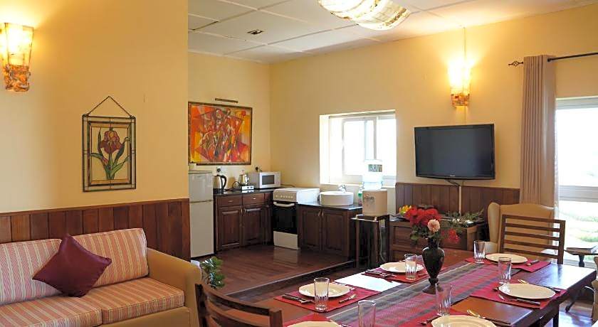 Clouds Holiday Bungalow