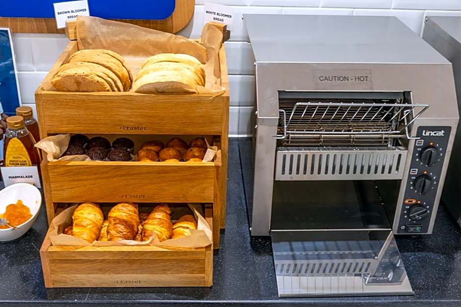 Holiday Inn Express London Croydon By IHG