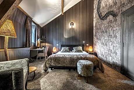 Comfort Double or Twin Room