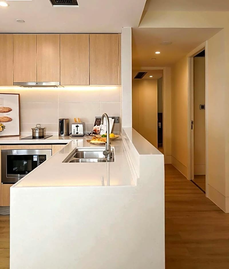 Photo 1 of 5 of Executive 3 Bedroom