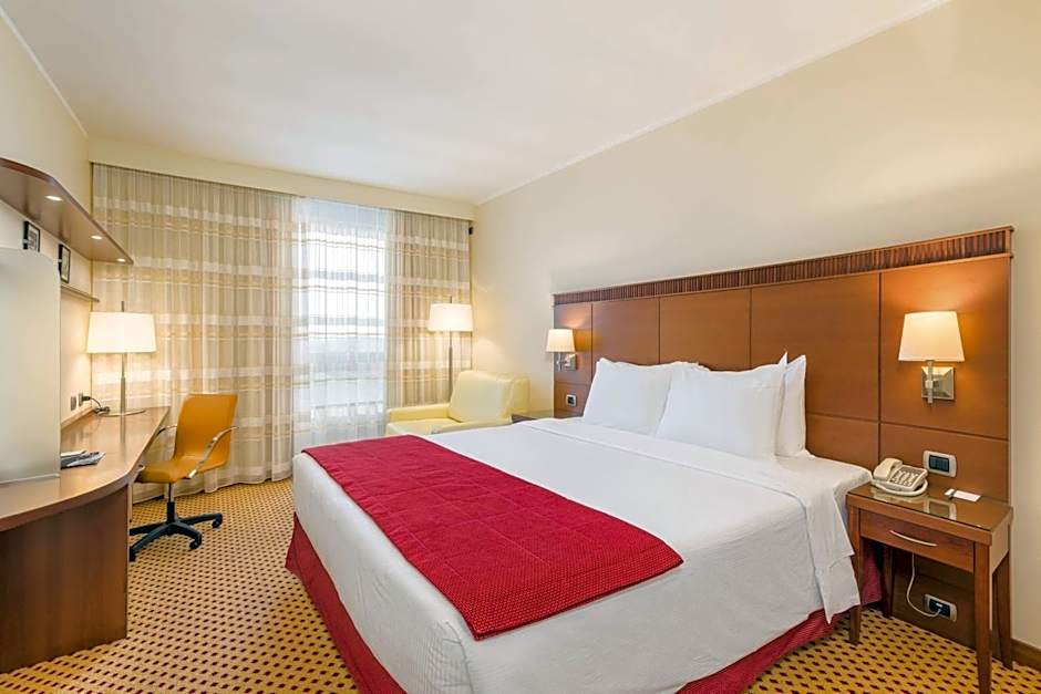Courtyard by Marriott Venice Airport