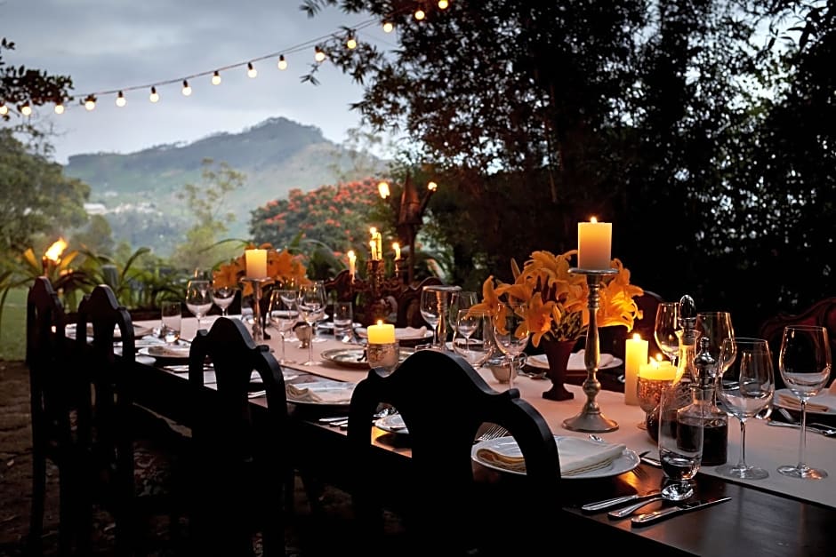 Thotalagala - All Inclusive