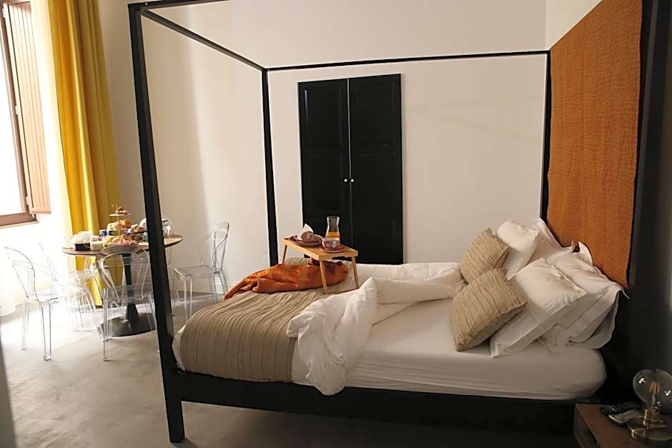 B&B Salerno al Duomo