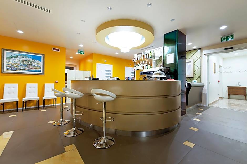 Palace Hotel & SPA La CONCHIGLIA D' ORO