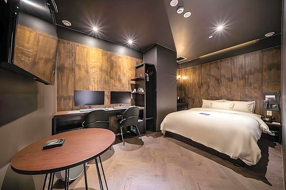 Just Sleep Hotel Gurae 2nd Branch