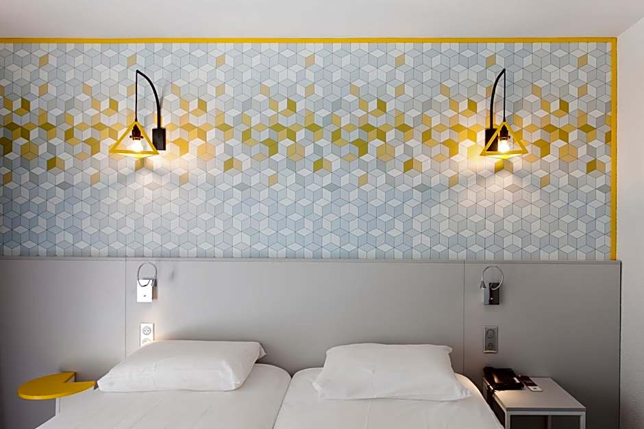 ibis Styles Poitiers Nord