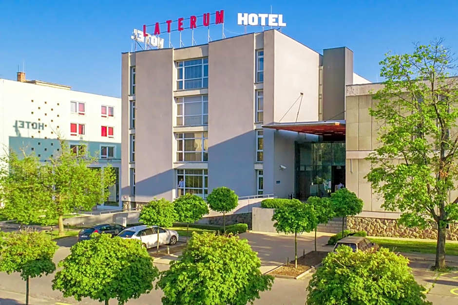 Hotel Laterum