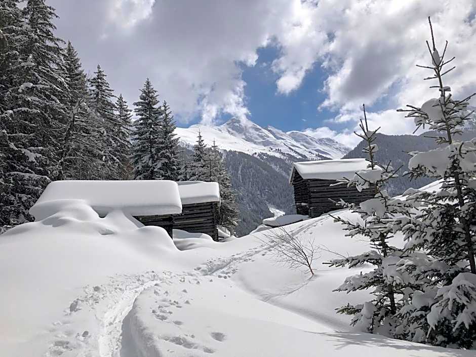 Hotel Garni Central - Zimmer - Studios - Apartments