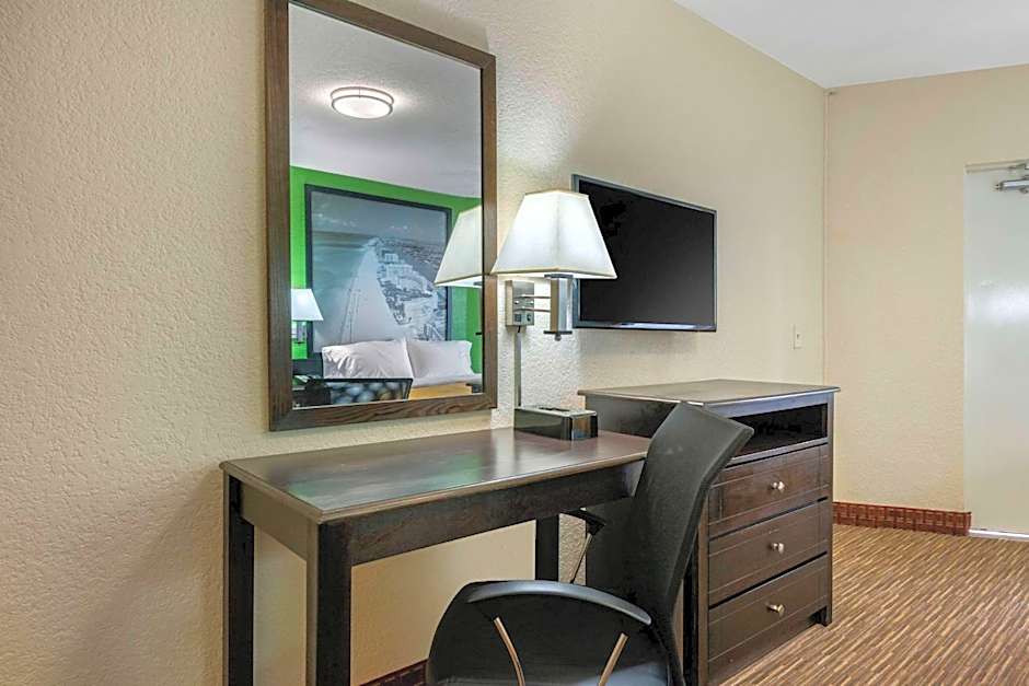 Quality Inn Daytona Beach Oceanfront