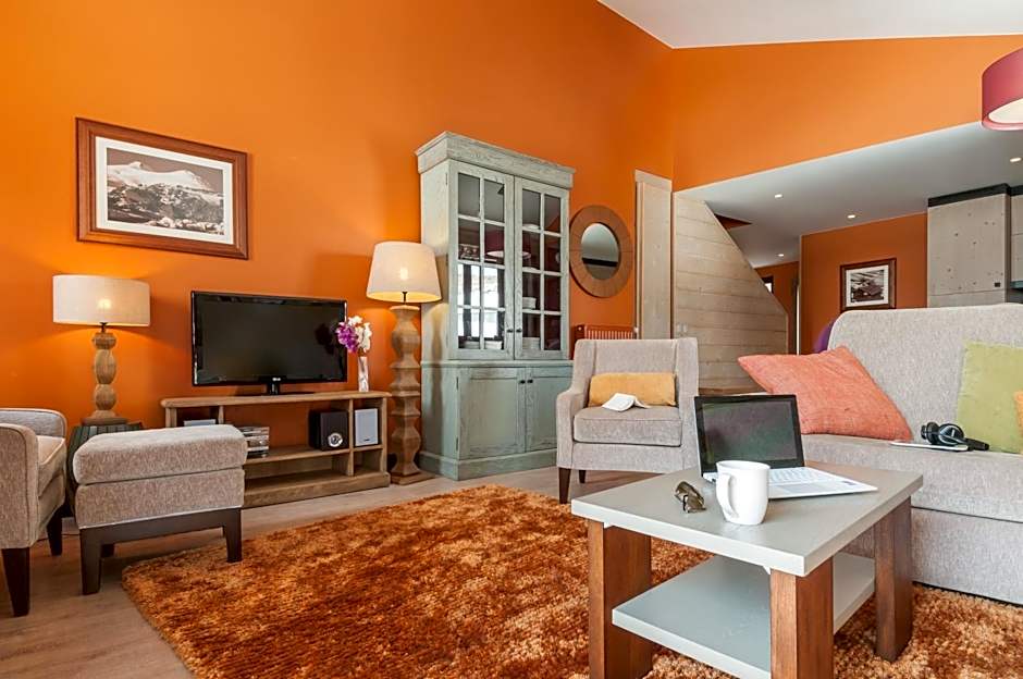 Résidence Pierre & Vacances Premium L'Amara