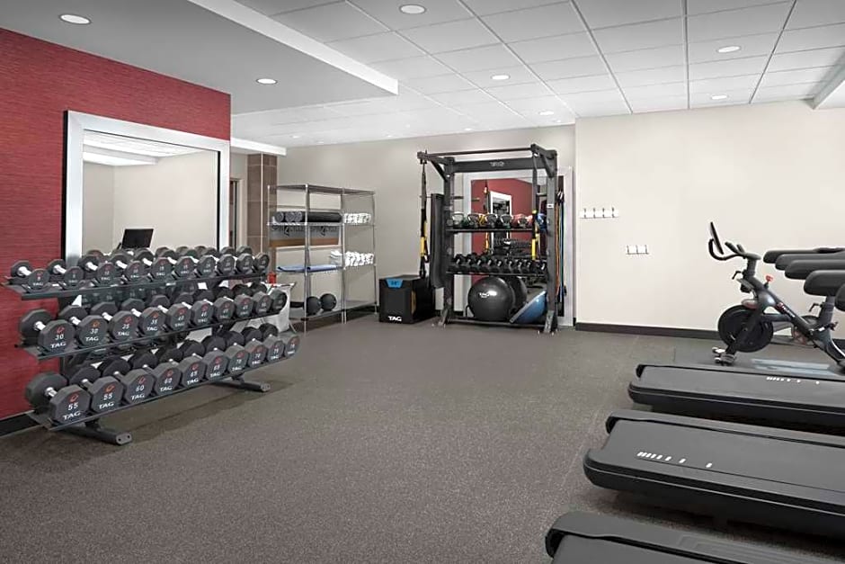 Home2 Suites by Hilton Poughkeepsie