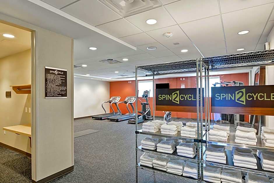 Home2 Suites by Hilton Las Vegas South