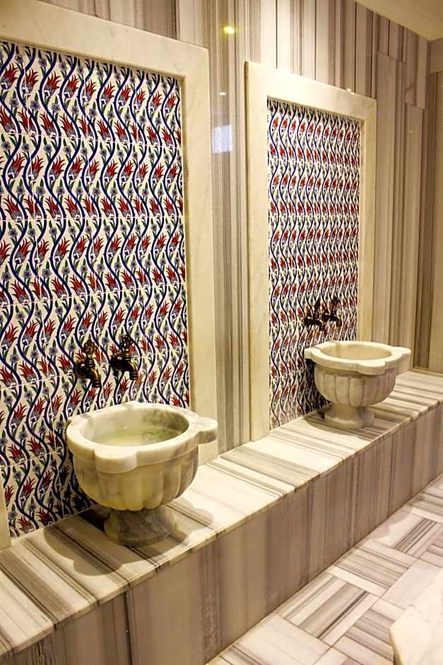 Ark Apart and Suite Hotel