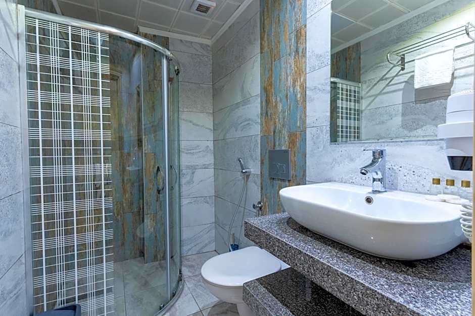 Fengo Hotel & Spa