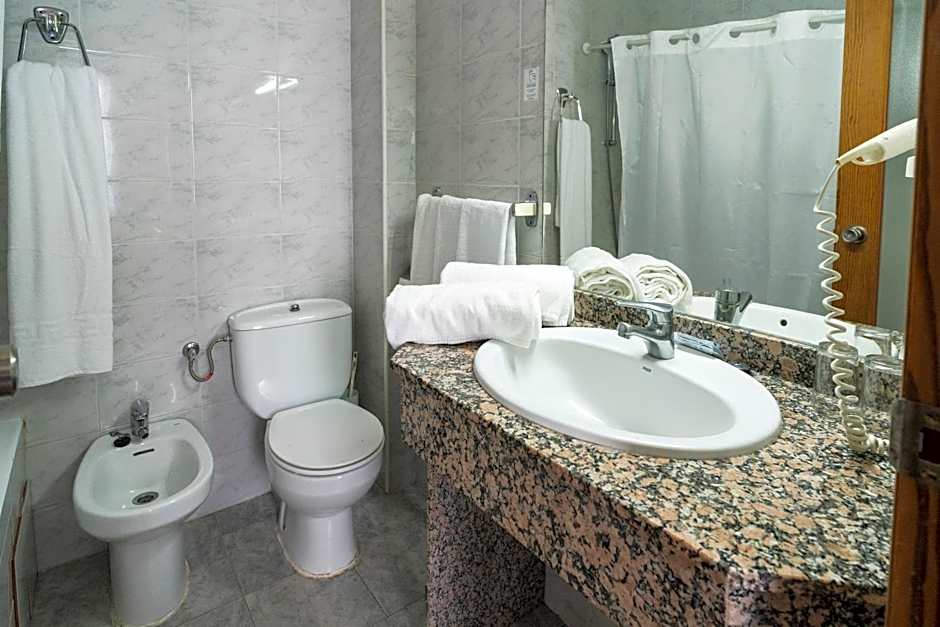 Hotel Amic Can Pastilla