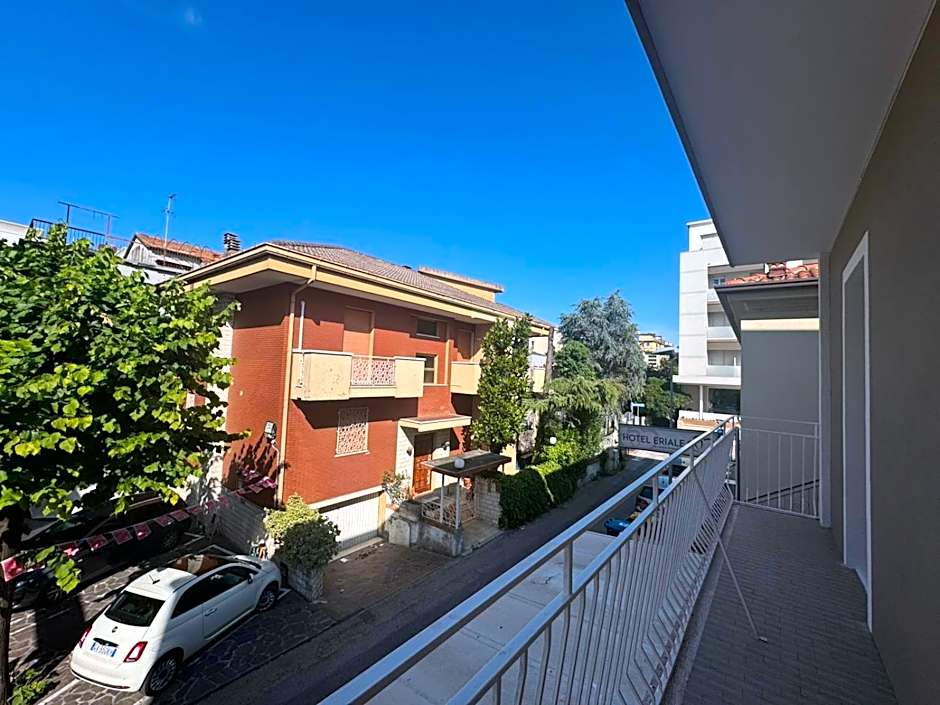 Hotel Eriale Nuova Gestione