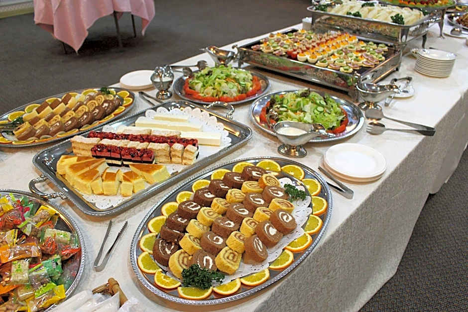 Sea Grande Shimizu Station Hotel