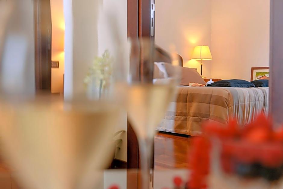Hotel Cala Del Porto