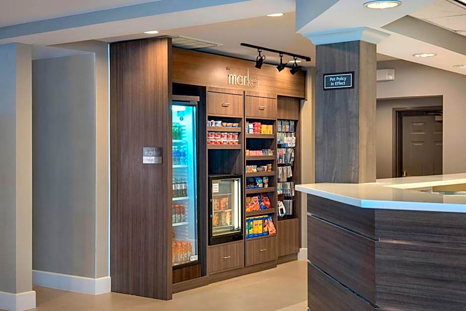 Residence Inn by Marriott Long Island Hauppauge/Islandia