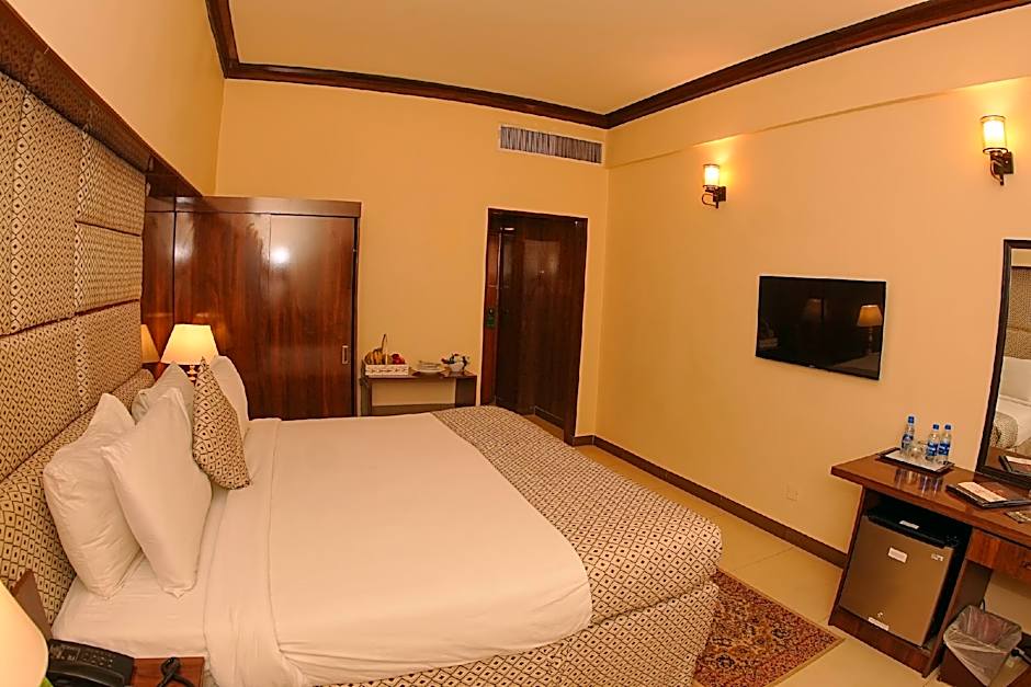 Hotel Mehran