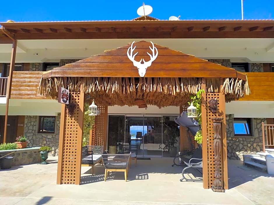 Anthidon Nature Estate & Farm