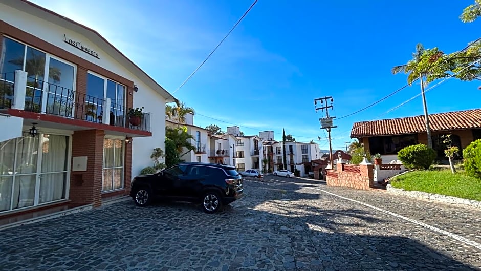 Villas de la Montaña
