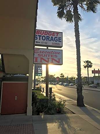 Executive Suites Inn