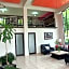 Hotel Ejecutivo Aeropuerto