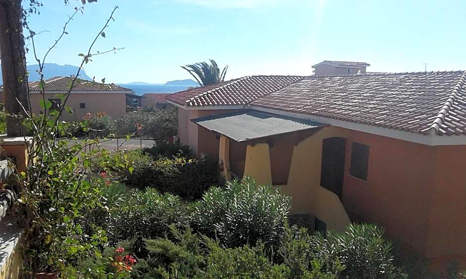 Residence Spiaggia Bianca