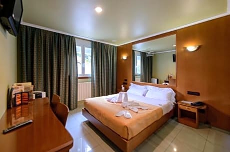 Motel Cancun Barbadas-Ourense