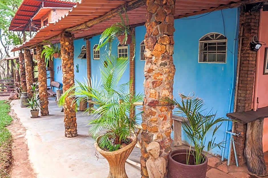 Fazenda Hotel Bem Ecológico